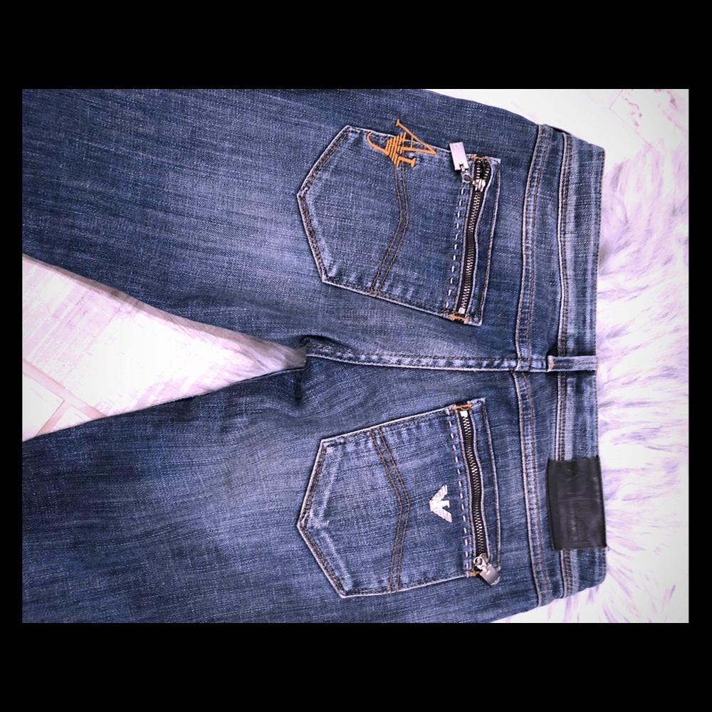 Armani jeans sz26